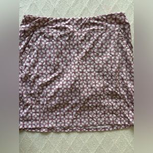 Nivosport athletic skort